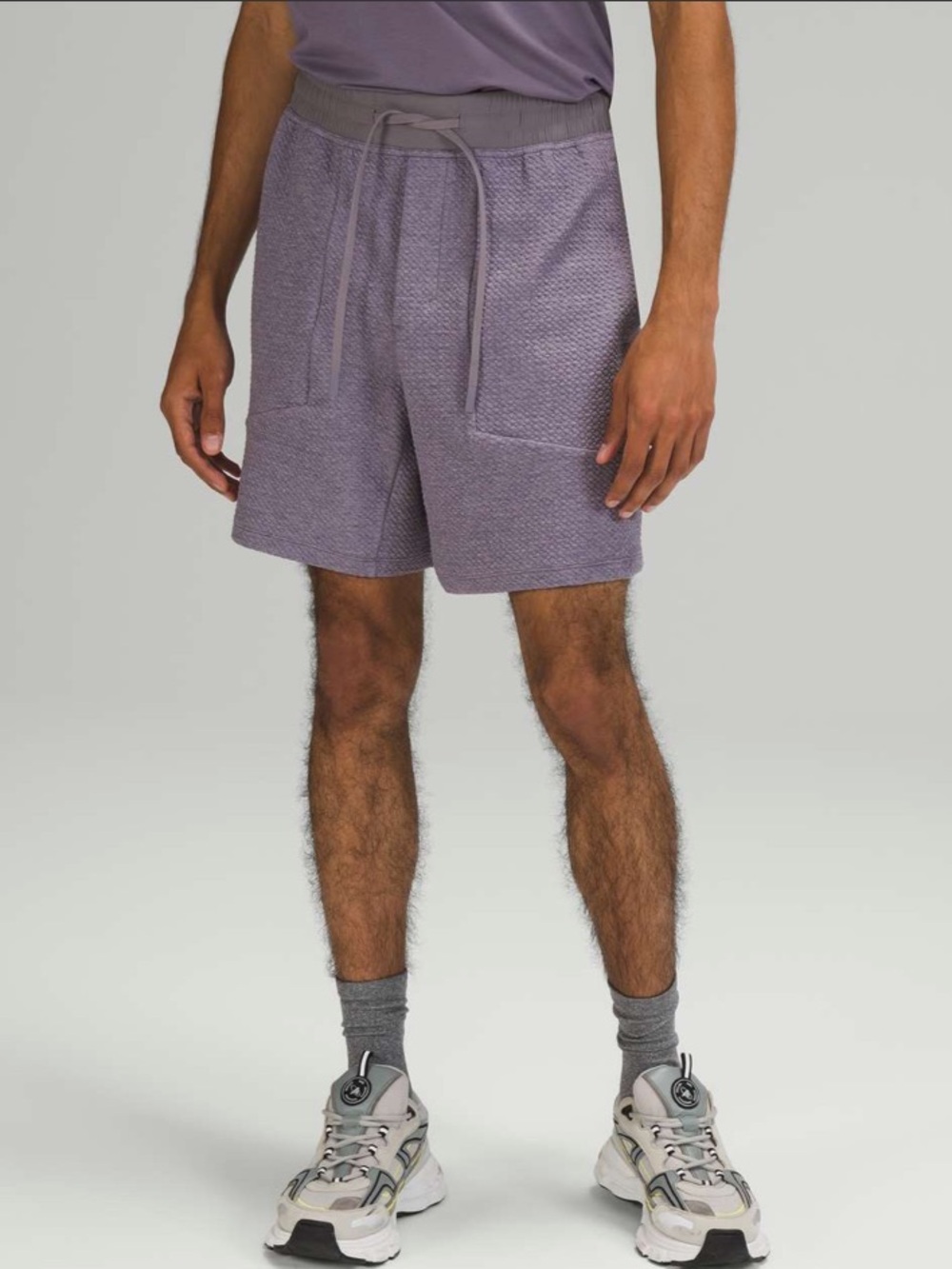 Lululemon At Ease Short 7”
